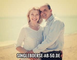 singel 50 plus|Singlebörse ab 50 